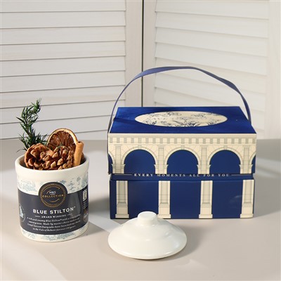 Are there wedding gift boxes for winter weddings?